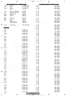 Preview for 90 page of Pioneer DVH-P7000R Service Manual