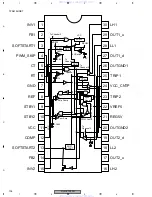 Preview for 138 page of Pioneer DVH-P7000R Service Manual