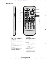 Preview for 159 page of Pioneer DVH-P7000R Service Manual