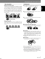 Preview for 13 page of Pioneer DVJ-1000 Operating Instructions Manual