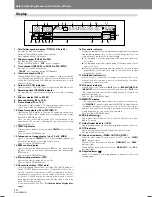 Preview for 16 page of Pioneer DVJ-1000 Operating Instructions Manual