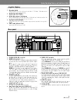 Preview for 17 page of Pioneer DVJ-1000 Operating Instructions Manual