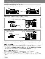 Preview for 20 page of Pioneer DVJ-1000 Operating Instructions Manual