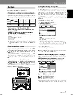 Preview for 23 page of Pioneer DVJ-1000 Operating Instructions Manual