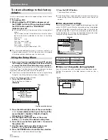 Preview for 26 page of Pioneer DVJ-1000 Operating Instructions Manual