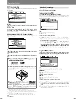 Preview for 28 page of Pioneer DVJ-1000 Operating Instructions Manual