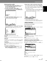 Preview for 31 page of Pioneer DVJ-1000 Operating Instructions Manual