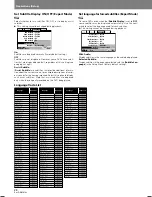 Preview for 34 page of Pioneer DVJ-1000 Operating Instructions Manual