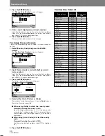 Preview for 36 page of Pioneer DVJ-1000 Operating Instructions Manual