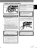 Preview for 37 page of Pioneer DVJ-1000 Operating Instructions Manual