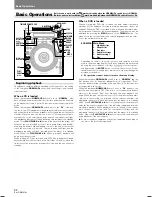 Preview for 38 page of Pioneer DVJ-1000 Operating Instructions Manual