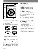 Preview for 40 page of Pioneer DVJ-1000 Operating Instructions Manual