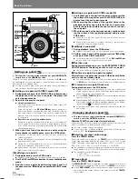 Preview for 42 page of Pioneer DVJ-1000 Operating Instructions Manual