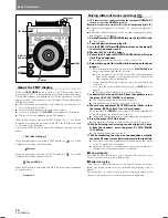 Preview for 44 page of Pioneer DVJ-1000 Operating Instructions Manual