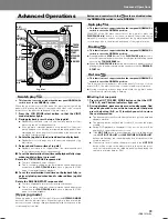 Preview for 45 page of Pioneer DVJ-1000 Operating Instructions Manual