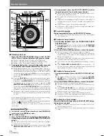 Preview for 46 page of Pioneer DVJ-1000 Operating Instructions Manual