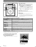 Preview for 50 page of Pioneer DVJ-1000 Operating Instructions Manual