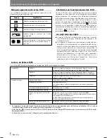 Preview for 64 page of Pioneer DVJ-1000 Operating Instructions Manual