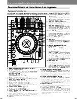 Preview for 66 page of Pioneer DVJ-1000 Operating Instructions Manual