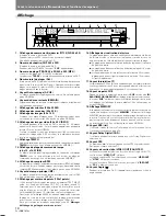 Preview for 68 page of Pioneer DVJ-1000 Operating Instructions Manual