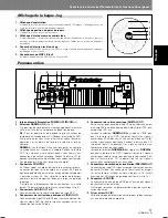 Preview for 69 page of Pioneer DVJ-1000 Operating Instructions Manual