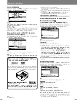 Preview for 80 page of Pioneer DVJ-1000 Operating Instructions Manual