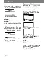 Preview for 82 page of Pioneer DVJ-1000 Operating Instructions Manual