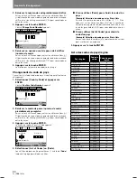 Preview for 88 page of Pioneer DVJ-1000 Operating Instructions Manual