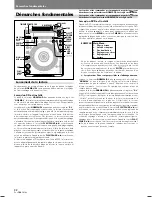 Preview for 90 page of Pioneer DVJ-1000 Operating Instructions Manual