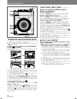 Preview for 92 page of Pioneer DVJ-1000 Operating Instructions Manual