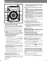 Preview for 94 page of Pioneer DVJ-1000 Operating Instructions Manual