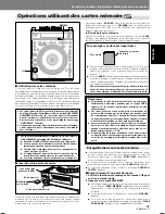 Preview for 101 page of Pioneer DVJ-1000 Operating Instructions Manual