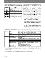 Preview for 116 page of Pioneer DVJ-1000 Operating Instructions Manual