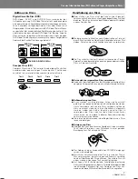 Preview for 117 page of Pioneer DVJ-1000 Operating Instructions Manual