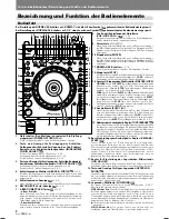 Preview for 118 page of Pioneer DVJ-1000 Operating Instructions Manual