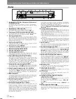 Preview for 120 page of Pioneer DVJ-1000 Operating Instructions Manual