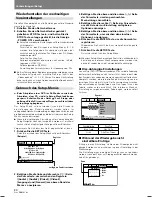 Preview for 130 page of Pioneer DVJ-1000 Operating Instructions Manual