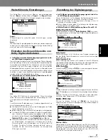 Preview for 131 page of Pioneer DVJ-1000 Operating Instructions Manual