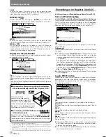 Preview for 132 page of Pioneer DVJ-1000 Operating Instructions Manual