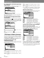 Preview for 136 page of Pioneer DVJ-1000 Operating Instructions Manual