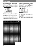 Preview for 138 page of Pioneer DVJ-1000 Operating Instructions Manual