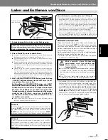 Preview for 141 page of Pioneer DVJ-1000 Operating Instructions Manual