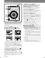 Preview for 144 page of Pioneer DVJ-1000 Operating Instructions Manual