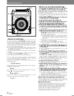 Preview for 148 page of Pioneer DVJ-1000 Operating Instructions Manual