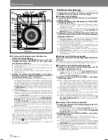 Preview for 150 page of Pioneer DVJ-1000 Operating Instructions Manual