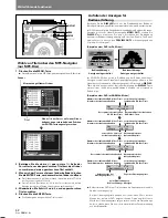 Preview for 152 page of Pioneer DVJ-1000 Operating Instructions Manual