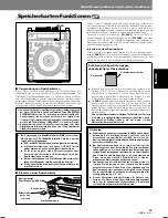 Preview for 153 page of Pioneer DVJ-1000 Operating Instructions Manual