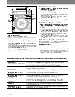 Preview for 154 page of Pioneer DVJ-1000 Operating Instructions Manual