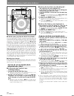 Preview for 156 page of Pioneer DVJ-1000 Operating Instructions Manual