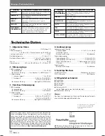 Preview for 162 page of Pioneer DVJ-1000 Operating Instructions Manual